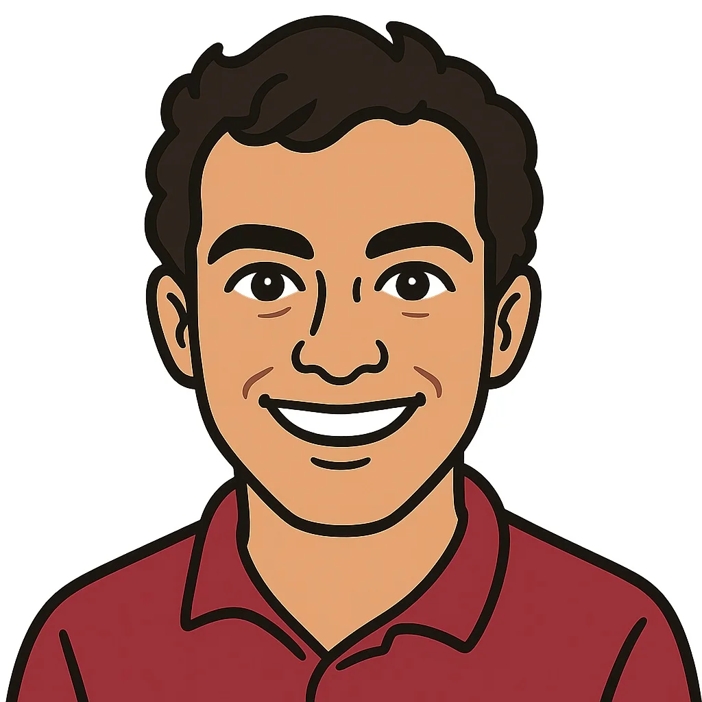 Author image