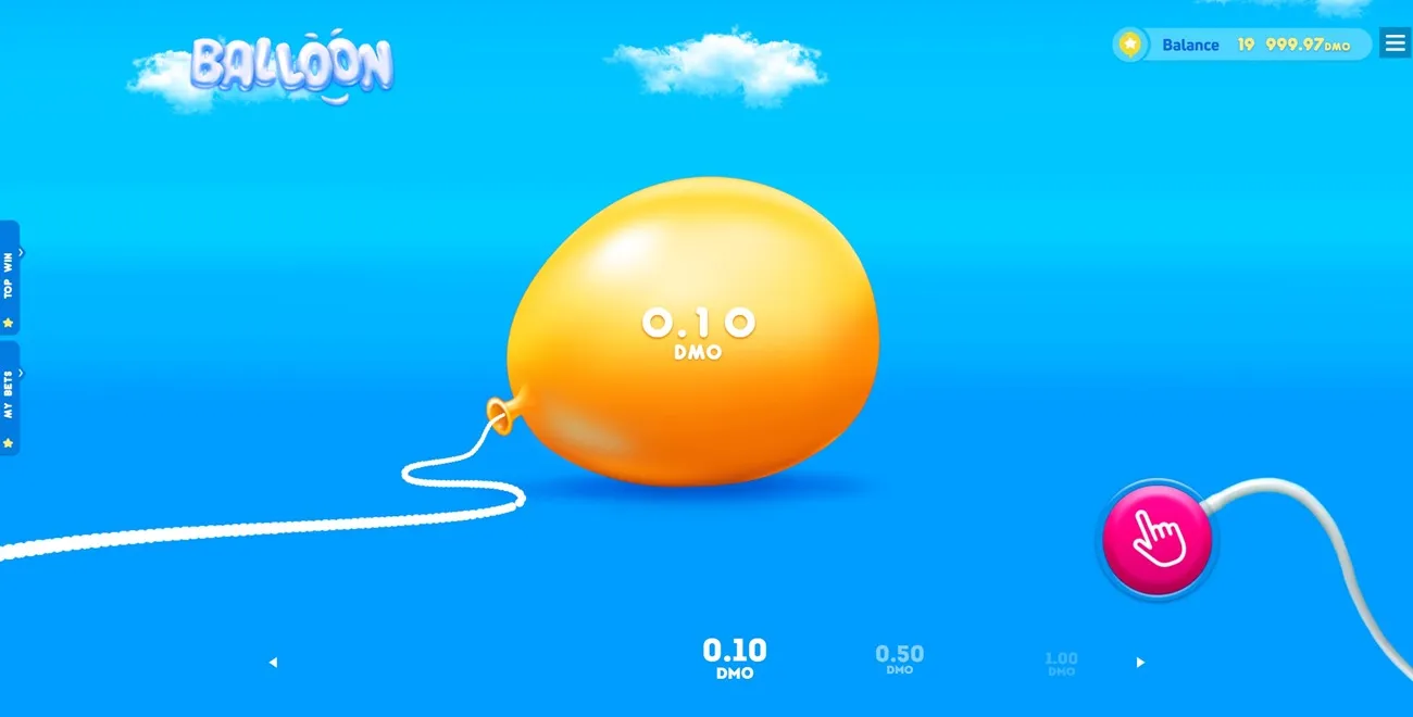 balloon